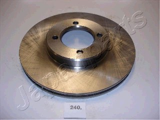 Bremžu disks DI-240