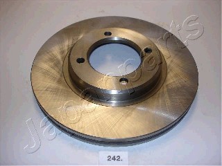 Bremžu disks DI-242