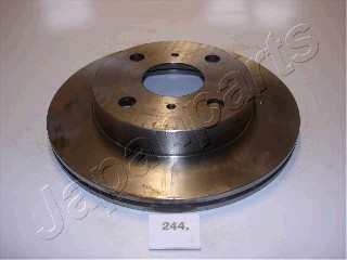 Bremžu disks DI-244
