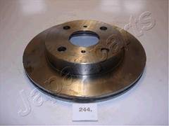 Bremžu disks DI-244