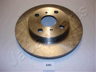 Bremžu disks DI-246