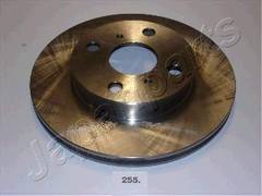 Bremžu disks DI-255