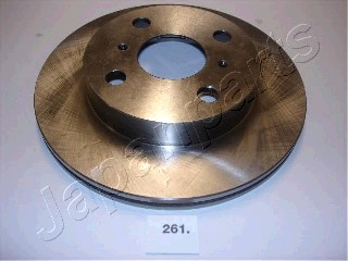 Bremžu disks DI-261