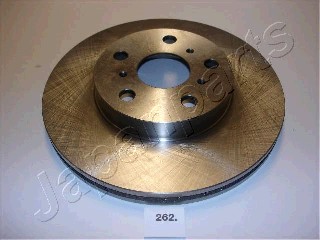 Bremžu disks DI-262
