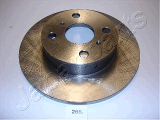 Bremžu disks DI-265