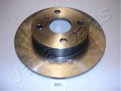 Bremžu disks DI-265