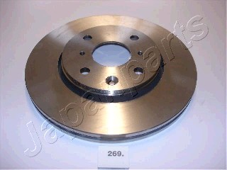 Bremžu disks DI-269