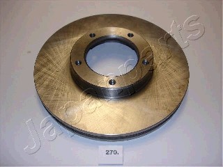 Bremžu disks DI-270