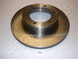 Bremžu disks DI-271