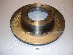 Bremžu disks DI-271