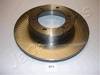 Bremžu disks DI-271