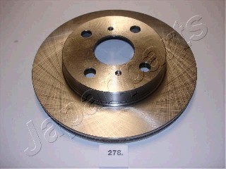 Bremžu disks DI-278