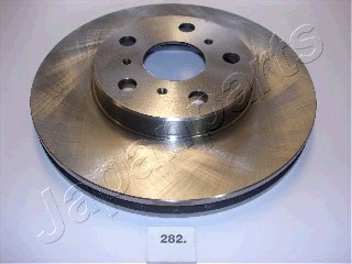 Bremžu disks DI-282