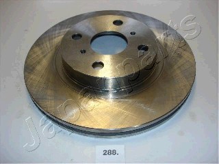 Bremžu disks DI-288