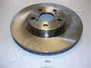 Bremžu disks DI-294