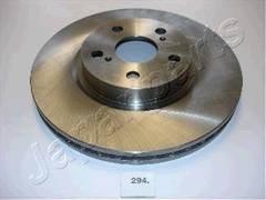 Bremžu disks DI-294