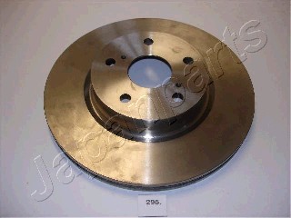 Bremžu disks DI-295