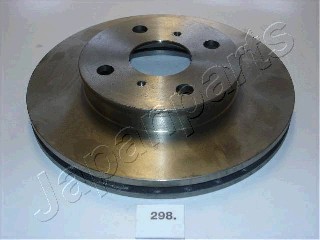 Bremžu disks DI-298