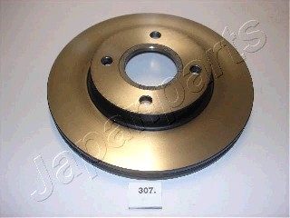 Bremžu disks DI-307