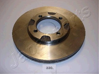 Bremžu disks DI-330