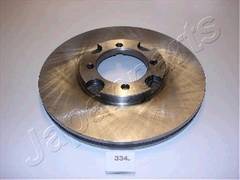 Bremžu disks DI-334