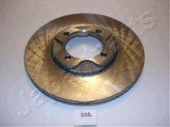 Bremžu disks DI-335