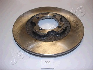 Bremžu disks DI-336