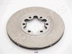 Bremžu disks DI-346