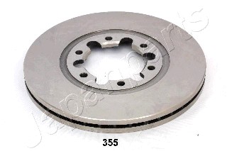 Bremžu disks DI-355