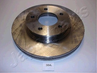 Bremžu disks DI-384