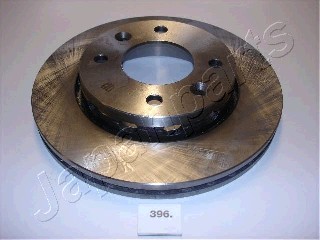 Bremžu disks DI-396