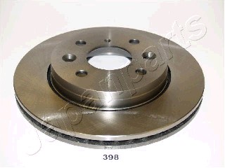 Bremžu disks DI-398