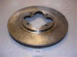 Bremžu disks DI-401