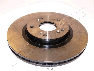 Bremžu disks DI-412C