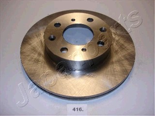 Bremžu disks DI-416
