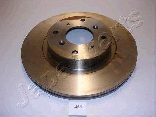 Bremžu disks DI-421