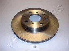 Bremžu disks DI-499