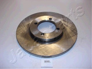 Bremžu disks DI-500