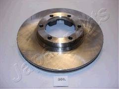 Bremžu disks DI-501