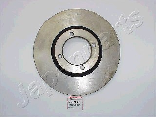 Bremžu disks DI-502