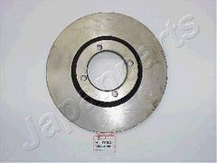 Bremžu disks DI-502