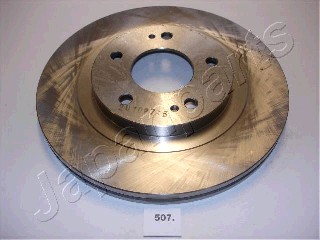 Bremžu disks DI-507