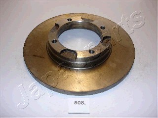 Bremžu disks DI-508