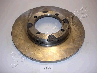 Bremžu disks DI-510