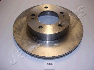 Bremžu disks DI-515