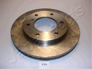 Bremžu disks DI-516
