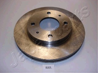Bremžu disks DI-522