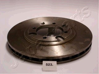 Bremžu disks DI-523