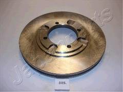 Bremžu disks DI-525