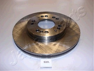 Bremžu disks DI-529